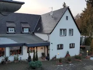 Hotel Landgut Ochsenkopf