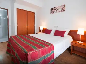 Hotel Cristo Rei - Fatima