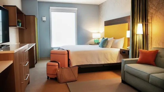 Home2 Suites by Hilton Fort Worth Arlington West