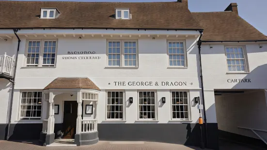 The George & Dragon