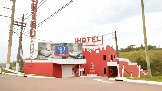 SP Jundiaí Hotel