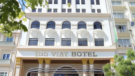 Dai Viet Hotel