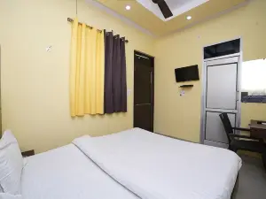 Hotel O Rama Palace