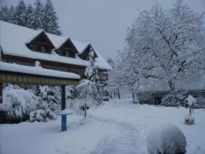 Gästehaus Zur schönen Aussicht