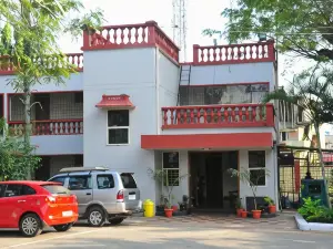 Kstdc Hotel Mayura Velapuri Belur