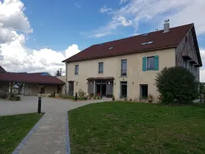 La Pause Ô Logis