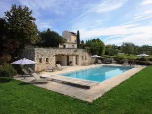 Domaine de l'Enclos