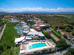 Rethymno Mare Royal & Water Park