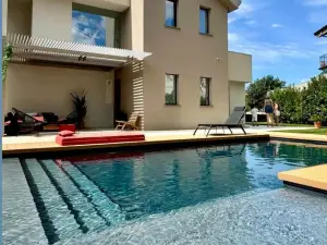 Pascià Boutique Hotel