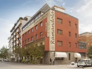 Hotel Residence Ristorante Ramandolo