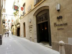 Hotel Bremon by Grup Duquessa