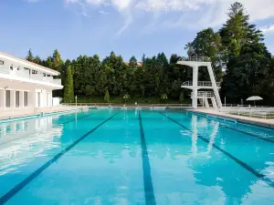 Grande Hotel de Luso