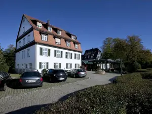 Hotel Jägerhaus in Esslingen