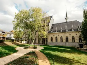 Boutique Hotel Kint