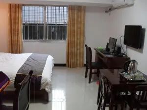 Shi Dai Hotel of Wu Yang Town, Sui Ning County