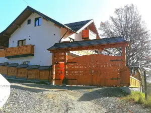 Casa Tomoiaga