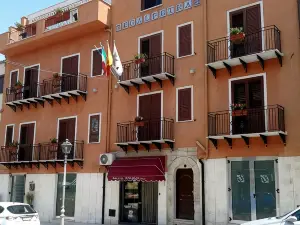 Regalpetra Hotel