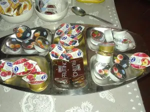 I Pioppi Bed & Breakfast