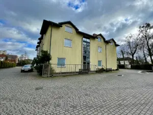 Hotel Dowhań