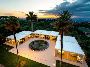 Park Hotel Villa Grazioli