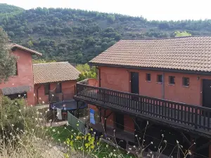 Hostal Rural Casa Pedro