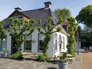 Herberg Boswijck, B&B