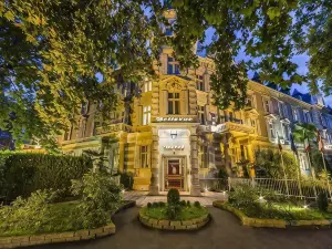 Grand Hotel Bellevue - Adults Only
