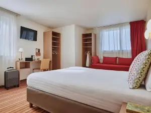 Hôtel Campanile Paris 12 - Bercy Village