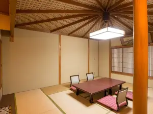 Kappo Ryokan Shiroyama