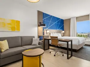 Comfort Inn & Suites at Sanford Sports Complex