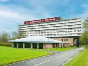 Muthu Glasgow River Hotel