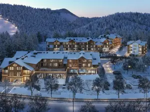 Mövenpick Resort & Spa Karpacz