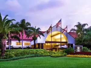 シェラトン スイーツ オーランド エアポート