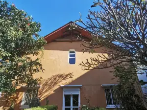 Residence Matsiatra