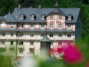 Golf Hôtel