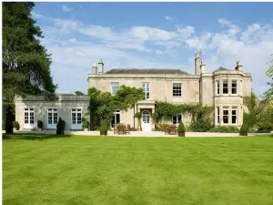 Guyers House Hotel and Restaurant