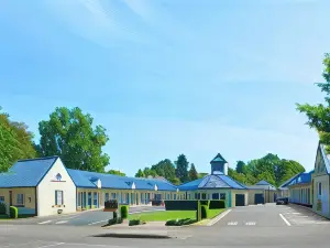 Americas Best Value Inn Eugene