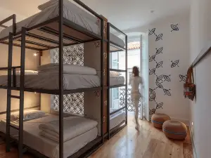 Heaven Inn Évora - 青年旅舍