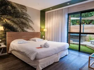 Hotel Moulin Cavier Restaurant and Spa
