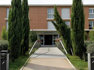 Residhotel les Hauts d'Andilly