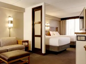 Hyatt Place Raleigh/Cary