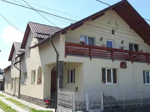 Pensiunea Casa Șteț Toader Iulian