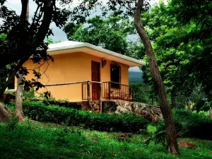 El Encanto Garden Hotel