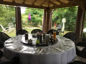 Domaine le Village