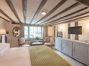 The Standard Inn