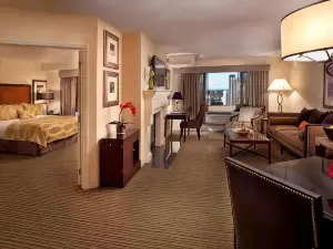 The Paramount Hotel Portland