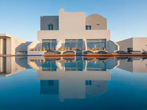 Volcanic Arc Suites