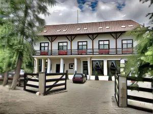 Pension Casa Drumetului
