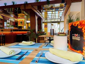 Hotel Gamper