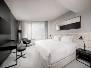Clarion Congress Hotel Brno